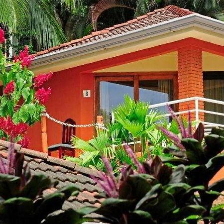 Hotel Villa Teca Manuel Antonio Exterior photo