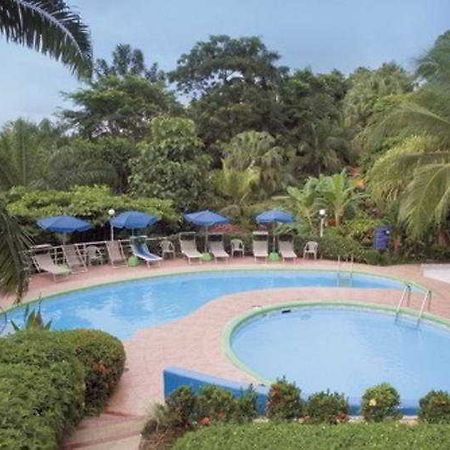 Hotel Villa Teca Manuel Antonio Exterior photo