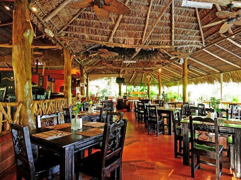 Hotel Villa Teca Manuel Antonio Exterior photo