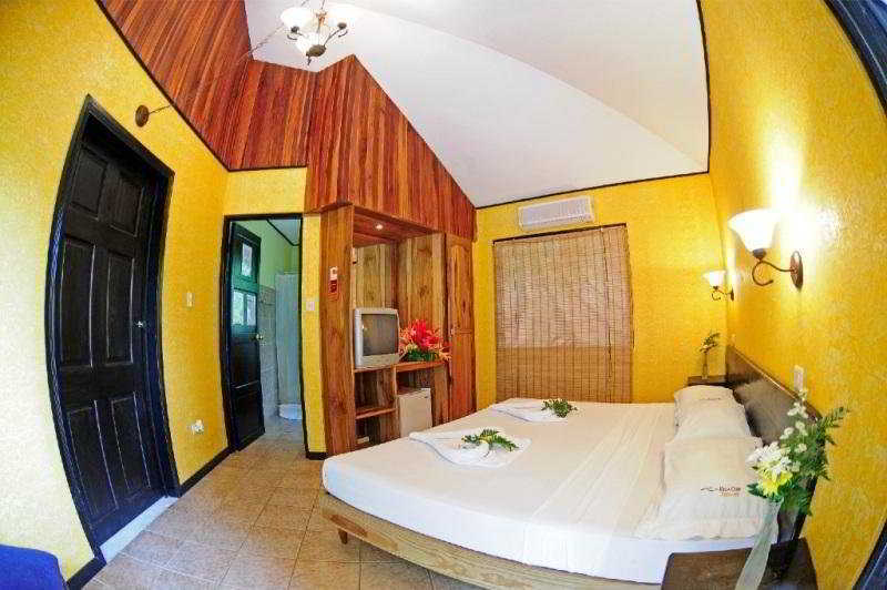Hotel Villa Teca Manuel Antonio Exterior photo