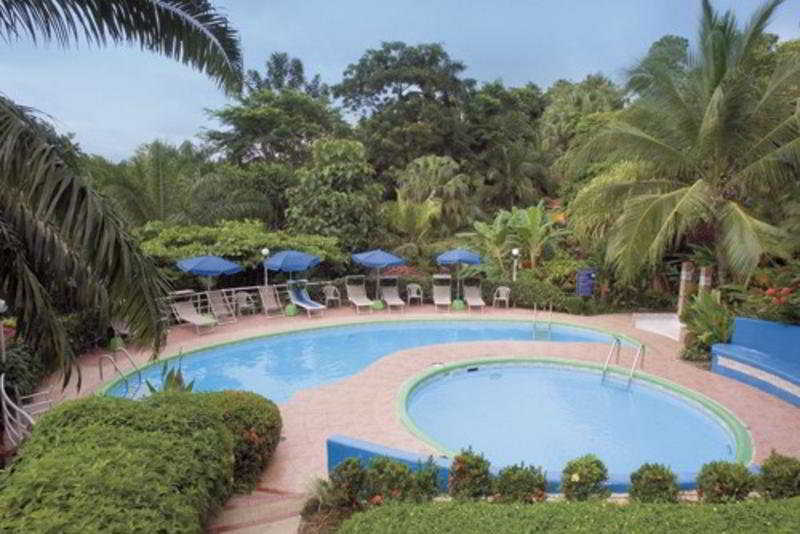 Hotel Villa Teca Manuel Antonio Exterior photo
