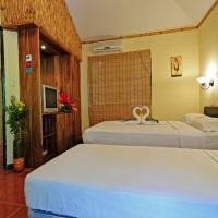Hotel Villa Teca Manuel Antonio Exterior photo