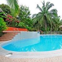 Hotel Villa Teca Manuel Antonio Exterior photo